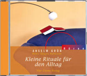  CD: Kleine Rituale für den Alltag | Sonstiges |  Sack Fachmedien