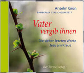 Grün |  CD: Vater vergib ihnen | Sonstiges |  Sack Fachmedien