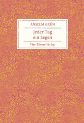 Grün |  Jeder Tag ein Segen | Buch |  Sack Fachmedien