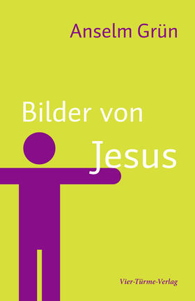 Grün |  Bilder von Jesus | eBook | Sack Fachmedien