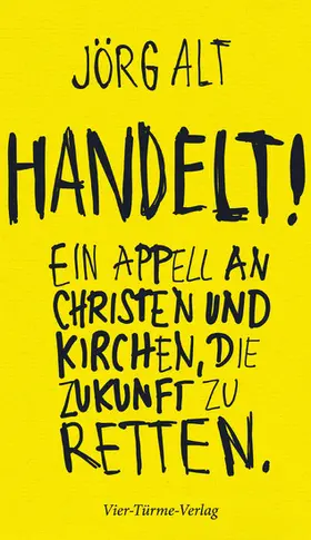 Alt |  Handelt! | eBook | Sack Fachmedien