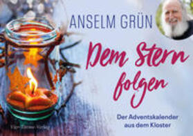 Grün |  Dem Stern folgen | Buch |  Sack Fachmedien