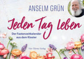 Grün |  Jeden Tag leben | Buch |  Sack Fachmedien