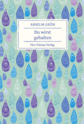 Grün |  Du wirst gehalten | Buch |  Sack Fachmedien