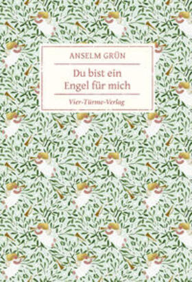 Grün |  Du bist ein Engel für mich | Buch |  Sack Fachmedien