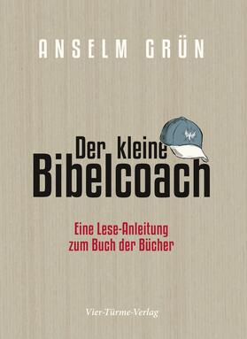 Grün |  Der kleine Bibelcoach | eBook | Sack Fachmedien