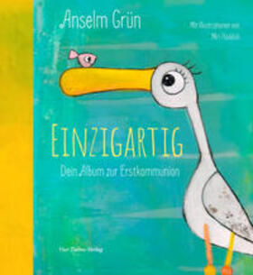 Grün |  Einzigartig | Buch |  Sack Fachmedien