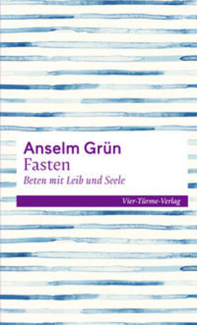 Grün |  Fasten - Beten mit Leib und Seele | Buch |  Sack Fachmedien