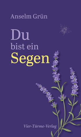 Grün |  Du bist ein Segen | eBook | Sack Fachmedien