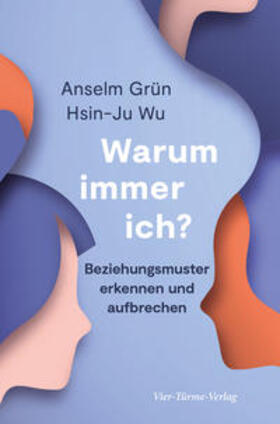 Grün / Wu |  Warum immer ich? | Buch |  Sack Fachmedien