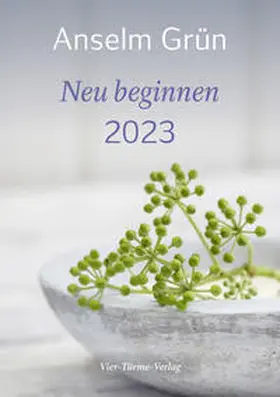 Grün |  Neu beginnen 2023 | Sonstiges |  Sack Fachmedien