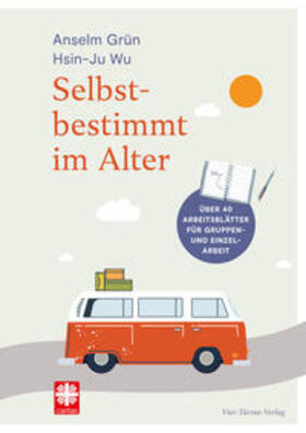 Grün / Wu |  Selbstbestimmt im Alter | Buch |  Sack Fachmedien