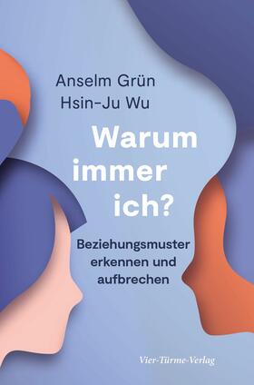 Grün / Wu |  Warum immer ich? | eBook | Sack Fachmedien