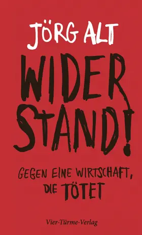 Alt |  Widerstand! | eBook | Sack Fachmedien