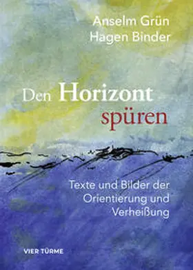 Grün / Binder |  Den Horizont wieder spüren | Buch |  Sack Fachmedien