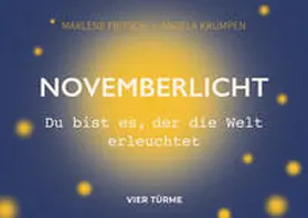 Fritsch / Krumpen |  Novemberlicht | Sonstiges |  Sack Fachmedien