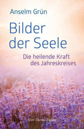 Grün |  Bilder der Seele | eBook | Sack Fachmedien