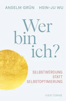 Grün / Wu |  Wer bin ich | eBook | Sack Fachmedien