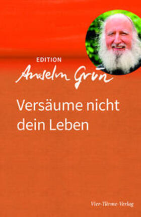 Grün |  Versäume nicht dein Leben | Buch |  Sack Fachmedien