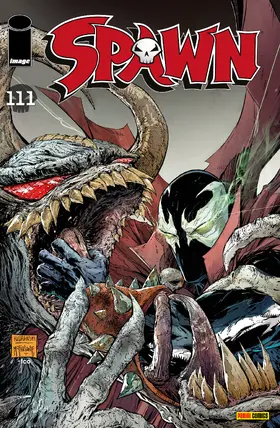 McFarlane |  Spawn, Band 111 | eBook | Sack Fachmedien