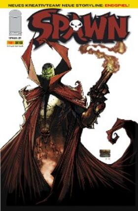 Mcfarlane |  Spawn, Band 89 | eBook | Sack Fachmedien