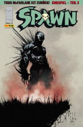 Mcfarlane |  Spawn, Band 90 | eBook | Sack Fachmedien