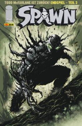 Mcfarlane / Holguin |  Spawn, Band 91 | eBook | Sack Fachmedien