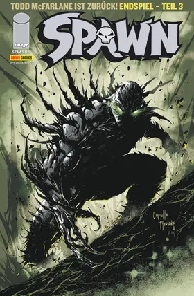 McFarlane / Holguin |  Spawn, Band 91 | eBook | Sack Fachmedien