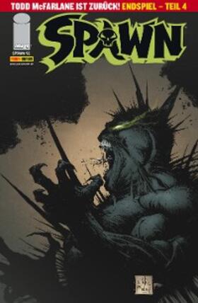 Mcfarlane / Holguin |  Spawn, Band 92 | eBook | Sack Fachmedien