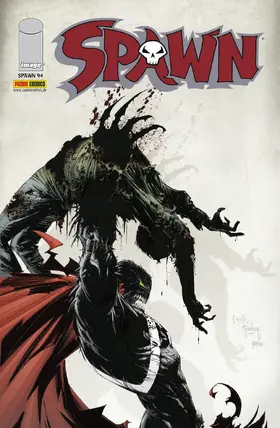 McFarlane |  Spawn, Band 94 | eBook | Sack Fachmedien