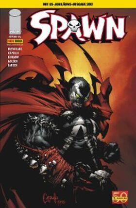 Mcfarlane / Kirkman |  Spawn, Band 96 | eBook | Sack Fachmedien