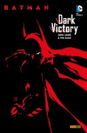 Loeb |  Batman: Dark Victory | eBook | Sack Fachmedien