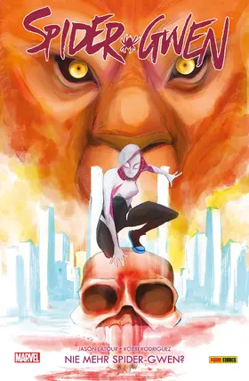 Latour |  Spider-Gwen 3 - Nie mehr Spider-Gwen? | eBook | Sack Fachmedien