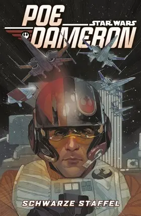 Soule |  Star Wars  - Poe Dameron - Schwarze Staffel | eBook | Sack Fachmedien