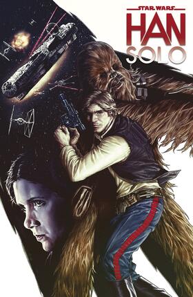 Liu |  Star Wars  - Han Solo | eBook | Sack Fachmedien