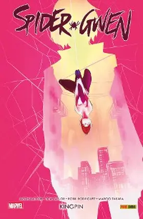 Latour |  Spider-Gwen 4 - Kingpin | eBook | Sack Fachmedien