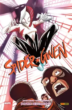 Latour |  Spider-Gwen 5 - Dunkle Bestimmung | eBook | Sack Fachmedien