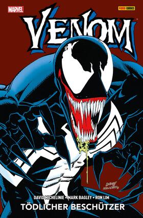 Michelinie |  Venom  - Tödlicher Beschützer | eBook | Sack Fachmedien