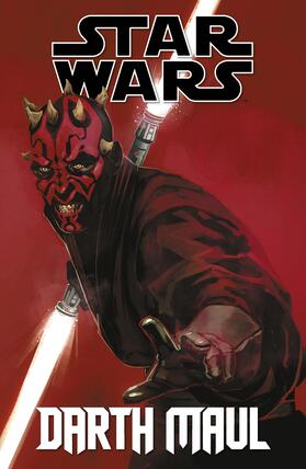 Bun |  Star Wars - Darth Maul | eBook | Sack Fachmedien