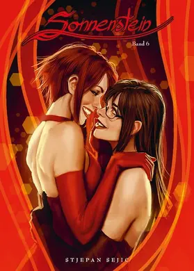 Sejic |  Sonnenstein, Band 6 | eBook | Sack Fachmedien