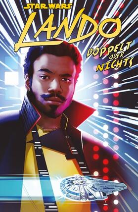 Barnes |  Star Wars Lando - Doppelt oder Nichts! | eBook | Sack Fachmedien