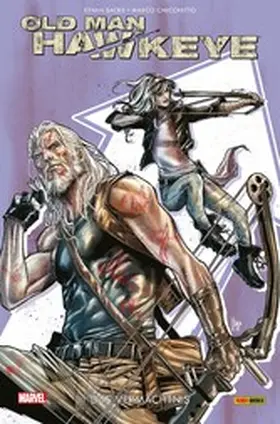 Sacks |  Old Man Hawkeye 2 - Das Vermächtnis | eBook | Sack Fachmedien