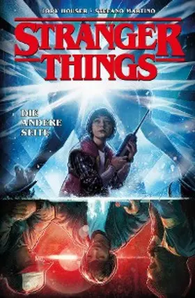 Houser |  Stranger Things (Band 1) | eBook | Sack Fachmedien