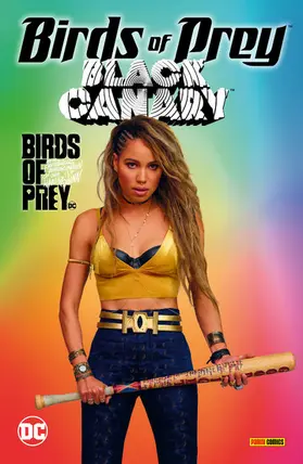 Fletcher |  Birds of Prey: Black Canary | eBook | Sack Fachmedien