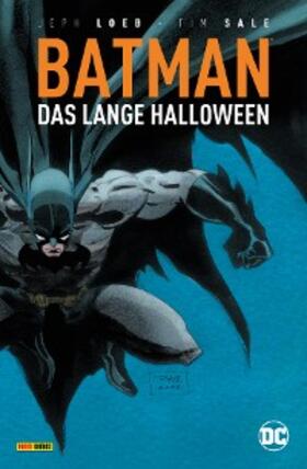 Loeb |  Batman: Das lange Halloween | eBook | Sack Fachmedien