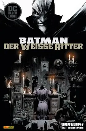 Murphy |  Batman: Der weiße Ritter (White Knight - Black Label) | eBook | Sack Fachmedien