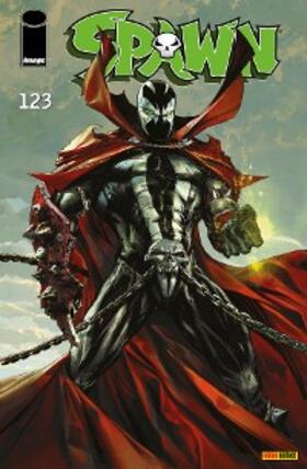 McFarlane / Snyder |  Spawn, Band 123 | eBook | Sack Fachmedien