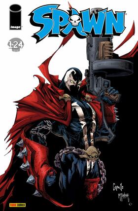 McFarlane / Tan |  Spawn (Band 124) | eBook | Sack Fachmedien