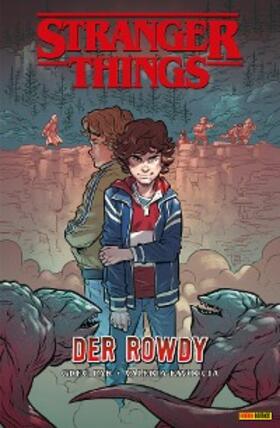 Pak |  Stranger Things - Der Rowdy | eBook | Sack Fachmedien