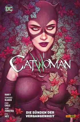  Catwoman - Bd. 6 (2. Serie): Die Sünden der Vergangenheit | eBook | Sack Fachmedien